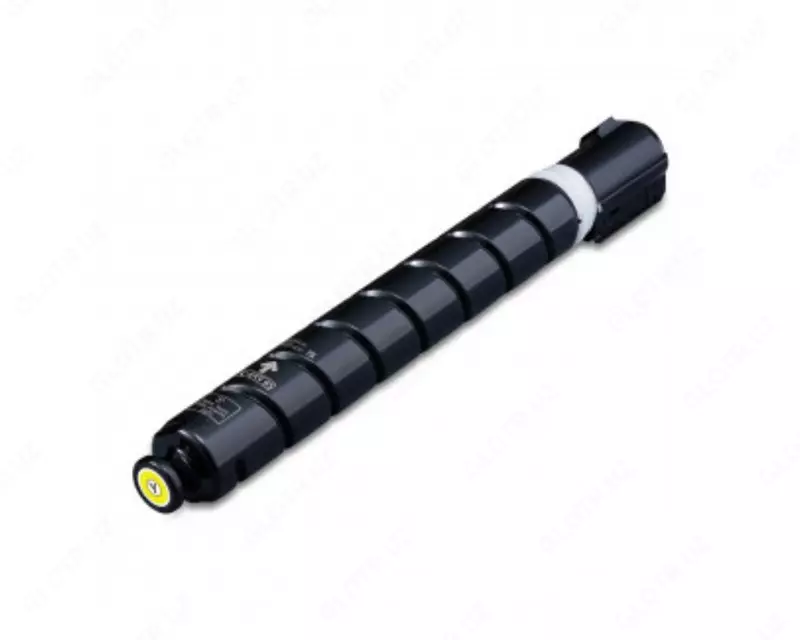 Желтый лазерный тонер-картридж CANON C-EXV65 YELLOW