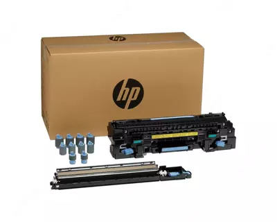   Комплект для тех обслуживания TAHITI/FIJI 220V MAINT KIT (HP LaserJet 220V User Maintenance Kit)