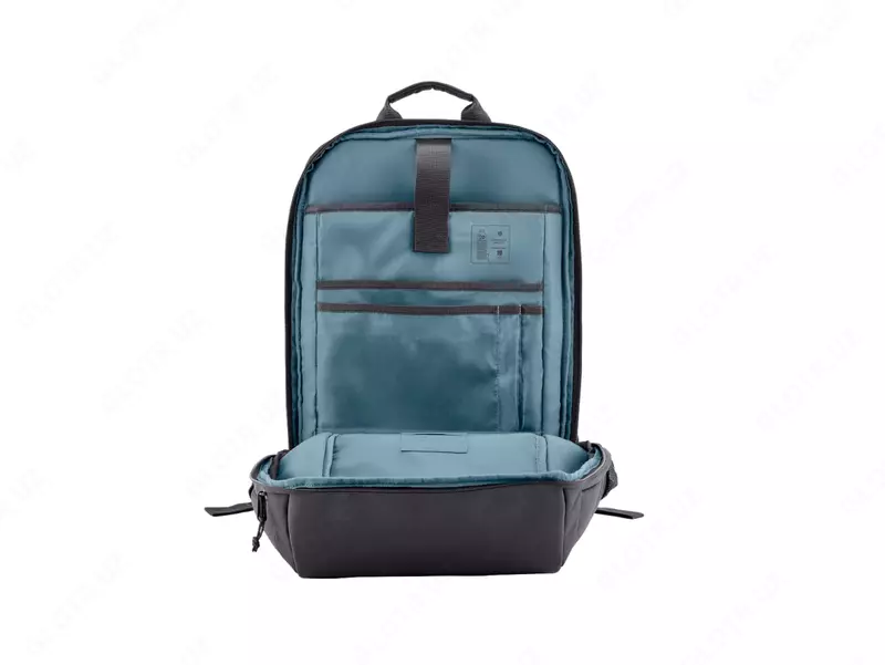  Рюкзак для ноутбука HP Travel  18L 15.6 IGRLaptop Bckpck (Арт. - 6B8U6AA) - 