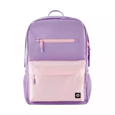 HP Campus Lavender ryukzagi (Mahsulot raqami 7J597AA)