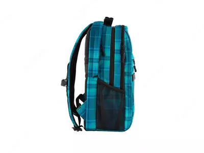  HP Campus XL Tartan 16 simli otkazgichli ryukzak (mahsulot raqami 7J594AA) - 