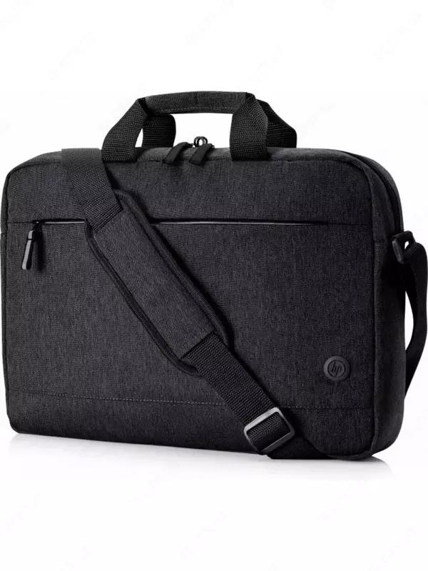 Сумка для ноутбука HP Prelude G2 15.6 Black (Ат. - 2Z8P4AA)