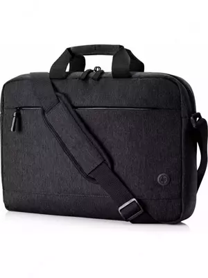 Noutbuk sumkasi HP Prelude G2 15.6 Qora (Att. - 2Z8P4AA)