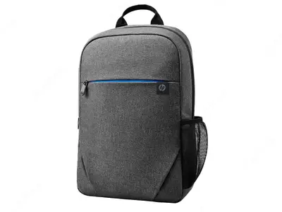  Рюкзак для ноутбука HP Prelude Backpack 15.6  Grey (Ат. - 1E7D6UT) - 