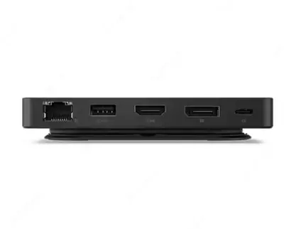   USB Хаб (док-станция) Lenovo Dual Display Dock no adapter  USB-C с двойным дисплеем (Арт. - 40B90000WW)