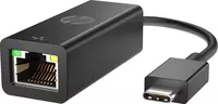  HP USB-C dan RJ45 ga G2 EURO adapteri (Mahsulot raqami - 4Z527AA) - 