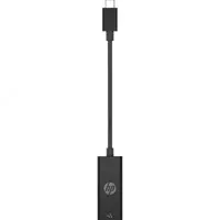  HP USB-C dan RJ45 ga G2 EURO adapteri (Mahsulot raqami - 4Z527AA) Chakana savdo