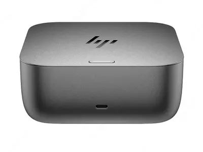 HP TB4 100W G6 Dock EURO (9X472UT mahsuloti) dok-stansiyasi