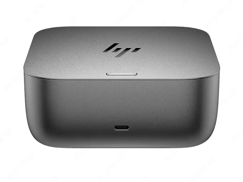 HP TB4 100W G6 Dock EURO (9X472UT mahsuloti) dok-stansiyasi