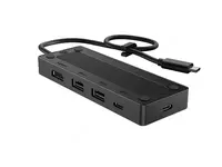 USB-хаб HP Travel Hub USB-C G3 EURO (Арт. - 86T46AA)