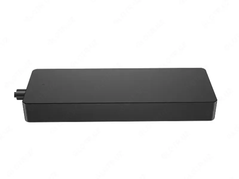  USB-хаб HP Travel Hub USB-C G3 EURO (Арт. - 86T46AA) - 