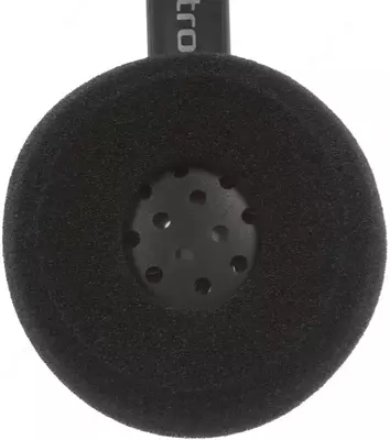  Профессиональная проводная гарнитура (наушники) Poly Blackwire 3220 USB-C HS + USB-C/A  Bulk (Арт. - 8X228A6) VIVA ONLINE GROUP