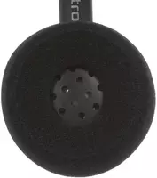  Профессиональная проводная гарнитура (наушники) Poly Blackwire 3220 USB-C HS + USB-C/A  Bulk (Арт. - 8X228A6) VIVA ONLINE GROUP