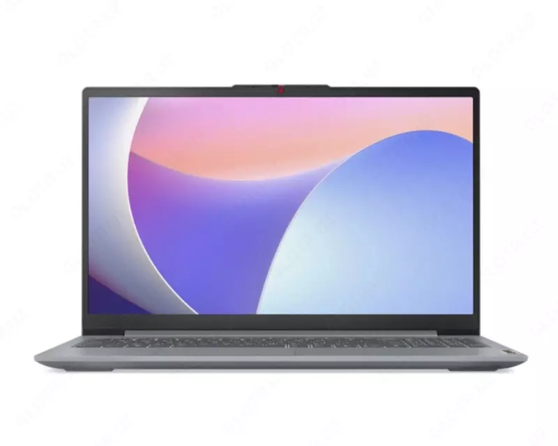 Ноутбук Lenovo IdeaPad Slim 3 R3-7320U | 8GB | 256GB_SSD | INTEGRATED_GRAPHICS | 15.6FHD_AG_300N_N | NOOS | ARCTIC_GREY
