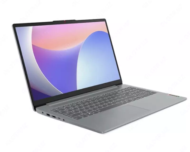  Ноутбук Lenovo IdeaPad Slim 3 R3-7320U | 8GB | 256GB_SSD | INTEGRATED_GRAPHICS | 15.6FHD_AG_300N_N | NOOS | ARCTIC_GREY - 