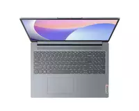  Ноутбук Lenovo IdeaPad Slim 3 R3-7320U | 8GB | 256GB_SSD | INTEGRATED_GRAPHICS | 15.6FHD_AG_300N_N | NOOS | ARCTIC_GREY Только в розницу