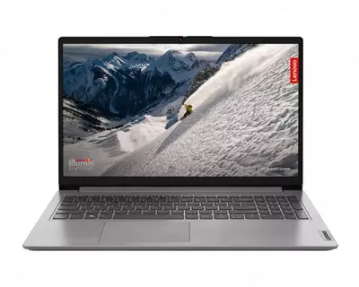 Lenovo IdeaPad Slim 3 noutbuki  Ryzen 5 7520U  8GB RAM  512GB SSD  15.6 FHD  AMD Radeon Graphics  OT yo‘q  Arctic Grey