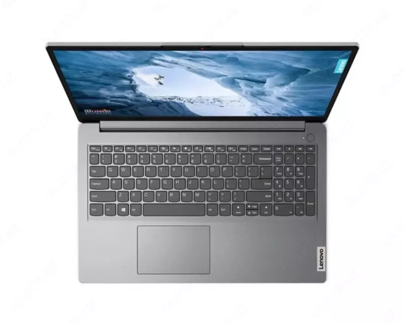  Lenovo IdeaPad Slim 3 noutbuki  Ryzen 5 7520U  8GB RAM  512GB SSD  15.6 FHD  AMD Radeon Graphics  OT yo‘q  Arctic Grey - 