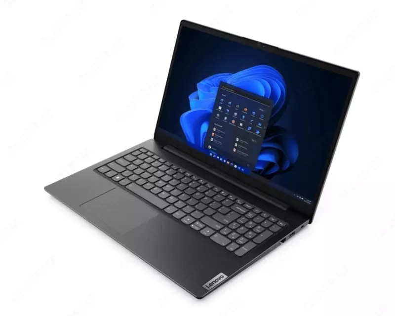 Lenovo V15 G4 noutbuki  Ryzen 5 7520U  16GB RAM  512GB SSD  15.6 FHD  AMD Radeon Graphics  OT yo‘q  Iron Grey