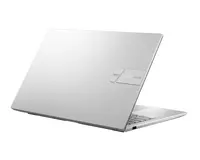   Ноутбук Asus VivoBook 17 | Core 5 | 16GB | 512GB | UMA | NoOS | 17.3 FHD (1920 x 1080) 16:9 aspect ratio IPS 60Hz | SILVER