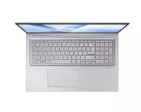  Ноутбук Asus VivoBook 17 | Core 5 | 16GB | 512GB | UMA | NoOS | 17.3 FHD (1920 x 1080) 16:9 aspect ratio IPS 60Hz | SILVER Только в розницу