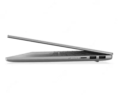 Lenovo IdeaPad Slim 5 14ARP10 noutbuki Ryzen 7 7735HS 16GB RAM 512GB SSD integratsiyalashgan grafika 14 WUXGA OLED HDR OT yo‘q Luna Grey