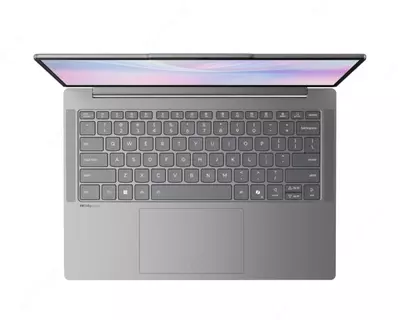 Lenovo IdeaPad Slim 5 14ARP10 noutbuki Ryzen 7 7735HS 16GB RAM 512GB SSD integratsiyalashgan grafika 14 WUXGA OLED HDR OT yo‘q Luna Grey Chakana savdo