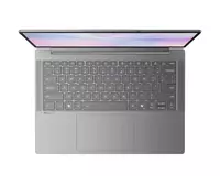  Lenovo IdeaPad Slim 5 14ARP10 noutbuki  Ryzen 7 7735HS  16GB RAM  512GB SSD  integratsiyalashgan grafika  14 WUXGA OLED HDR  OT yo‘q  Luna Grey Chakana savdo
