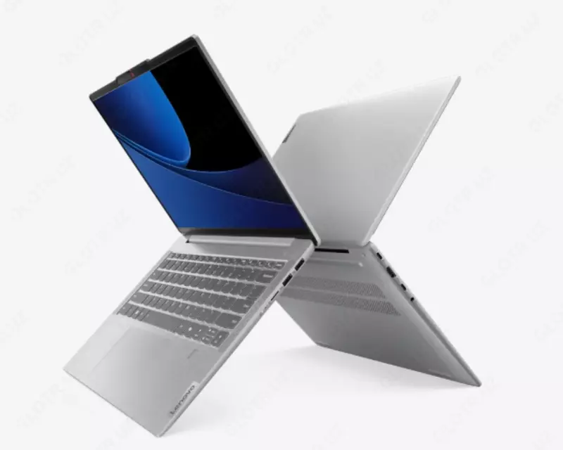   Ноутбук Lenovo IdeaPad Slim 5 14IRH10 CORE_I7-13620H | 16GB(8+8)_DDR5_5600_SODIMM | 512GB | INTEGRATED_GRAPHICS | 14_WUXGA_OLED_GL_400N_HDR_P3 | Non-Touch | NOOS | LUNA_GREY