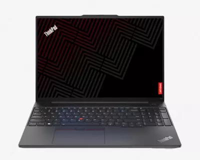 Ноутбук Lenovo Thinkpad E16 G3 CORE_5_210H_2.2G_8C_12T | 16GB_DDR5_5200_SODIMM | 512GB_SSD_M.2_2242_G4_TLC_OPAL | INTEGRATED_GRAPHICS | 16_WUXGA_AG_300N | NOOS | ECLIPSE_BLACK