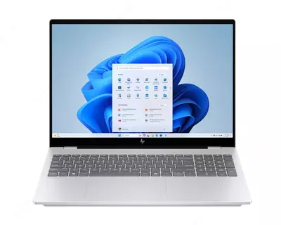 Ноутбук HP OmniBook 7 Clamshell | Trekker7 25C1 | Core 7 - 240H (10C) | 16GB DDR5 2DM 5600 | 512GB PCIe Gen4 Value