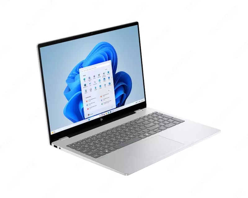  Ноутбук HP OmniBook 7 Clamshell | Trekker7 25C1 | Core 7 - 240H (10C) | 16GB DDR5 2DM 5600 | 512GB PCIe Gen4 Value - 