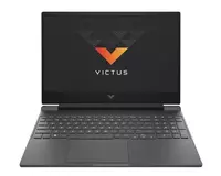 HP VICTUS Clamshell noutbuki  Intel Core 5 210H  16GB DDR5  512GB SSD  NVIDIA GeForce RTX 5050 8GB  15.6 FHD 144Hz IPS  OT yo‘q (FreeDOS)  Mica Silver