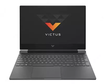 Ноутбук HP VICTUS Clamshell | Roku 25C1 | Core 5 - 210H (8C) | 16GB DDR5 1DM 5200 | 512GB PCIe Gen4 Value | NVIDIA GeForce RTX 5050 8GB VRAM