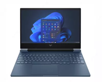 Ноутбук HP VICTUS Clamshell | Roku 25C1 | Core 5 - 210H (8C) | 16GB DDR5 1DM 5200 | 512GB PCIe Gen4 Value | NVIDIA GeForce RTX 5050 8GB VRAM