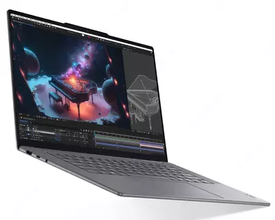   Ноутбук Lenovo Yoga Slim 7 AMD_KRACKAN_POINT_HS_R7 | 32GB | 1TB_SSD_M.2_2242_G4_TLC | 14_2.8K_OLED_GL_500N_120_P3 | W11_HOME