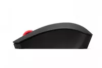  Lenovo KB MICE_BO Eos3 2.4G simsiz sichqoncha toplami (Mahsulot raqami 4X31R64481) Qora - 