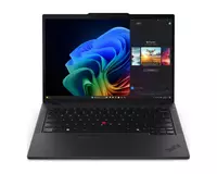 Ноутбук Lenovo ThinkPad T14 G6 Ultra 7 255U | 16GB | 512GB | 14 WUXGA Non-Touch | INTEGRATED_GRAPHICS | 1YR Premier NBD 3CourierCarryin | NoOS | Eclipse Black