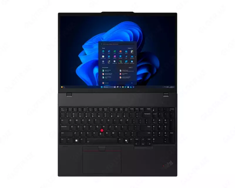  Ноутбук Lenovo Thinkpad T16 G4 Ultra 7 - 255U | 16GB | 512GB | 16 WUXGA | INTEGRATED_GRAPHICS | 1YR Premier NBD 3CourierCarryin | NoOS | Eclipse Black VIVA ONLINE GROUP