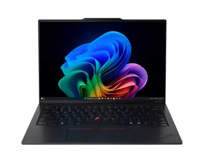 Lenovo ThinkPad X1 Carbon Gen 13 noutbuki  Intel Core Ultra 7 255U  32GB LPDDR5X  1TB SSD  integratsiyalashgan grafika  14 2.8K OLED  Windows 11 Pro  Black