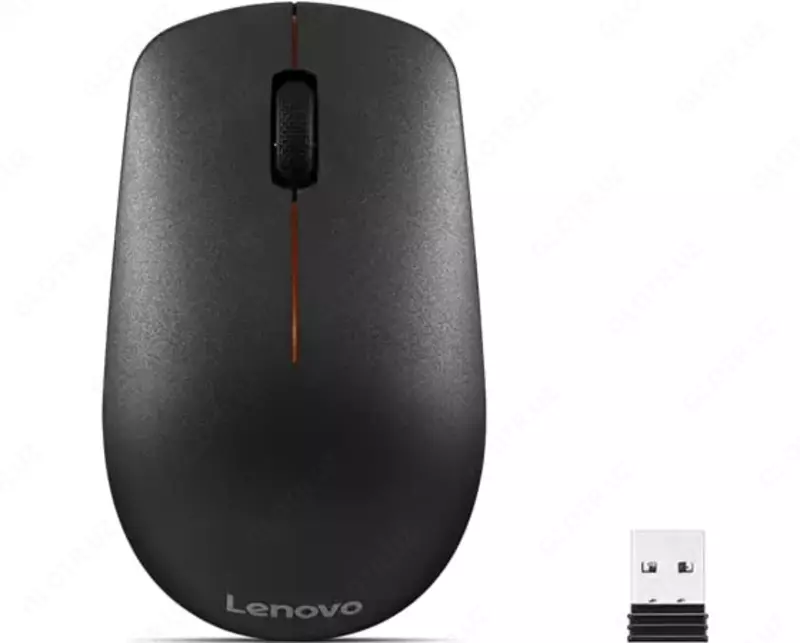  Беспроводная мышь Lenovo 400  L300 (Арт. - GY50R91293) - 