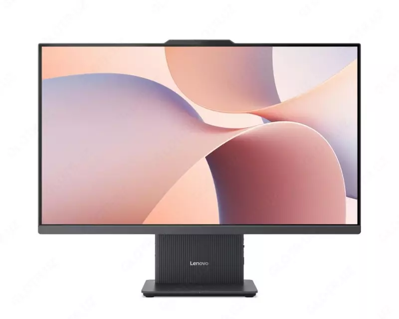 Моноблок Lenovo IdeaCentre AIO 27AKP10, AMD Ryzen AI 7 350, 16GB RAM, 512GB SSD, Integrated Graphics, 27" FullHD IPS, Cloud Grey