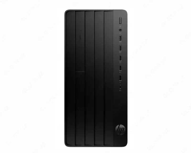 Stasionar kompyuter HP Pro Tower 290 G9, Intel Core i5-14400, 16GB DDR5, 512GB SSD, DVD-RW, OT yo‘q (DOS), klaviatura va sichqoncha bilan