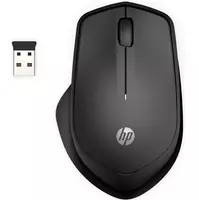 HP 280 Silent BLK Simsiz Sichqoncha EURO (Mahsulot raqami 19U64AA)