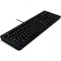  Игровая проводная клавиатура Lenovo Legion K310 RGB подсветка (Арт. - GY41N91872) Black - 