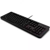   Игровая проводная клавиатура Lenovo Legion K310 RGB подсветка (Арт. - GY41N91872) Black