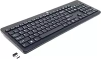  Беспроводная клавиатура HP 230 BLK WL KBD EMEA1 (Арт. - 3L1E7AA) Black - 