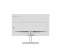  Монитор Lenovo L27-4C 27 HDMI  Full HD IPS  144 Гц  AMD FreeSync™ (Арт. - 67DEKAC1EU) Белый - VIVA ONLINE GROUP
