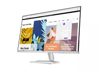   Монитор HP S5 527sf 27 FHD IPS  100 Гц  HP Eye Ease (Арт. - 94F44AA) Черный/серебристый