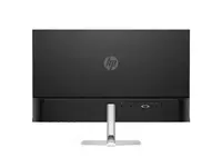  Монитор HP S5 527sf 27 FHD IPS  100 Гц  HP Eye Ease (Арт. - 94F44AA) Черный/серебристый VIVA ONLINE GROUP
